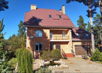 Дом на продажу, 406 м2, Новый Оскол, Сосновая улица, 14