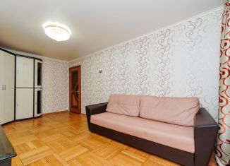Продаю двухкомнатную квартиру, 46 м2, Краснодар, улица Циолковского, 18, микрорайон 9 километр