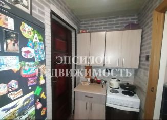 Продажа 1-ком. квартиры, 18.1 м2, Курск, улица Менделеева, 57/2, Сеймский округ