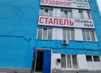 Сдам в аренду складское помещение, 320 м2, Владимир, Ноябрьская улица, 141, Ленинский район