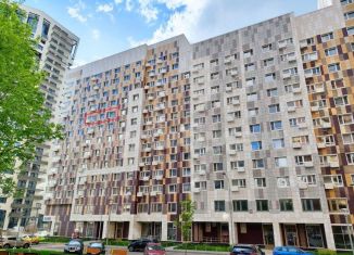 Продаю 2-комнатную квартиру, 58.8 м2, Москва, улица Обручева, 5, ЖК Квартал 38А