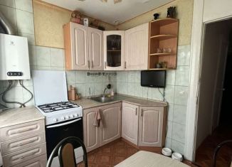 Продажа 3-комнатной квартиры, 53.6 м2, деревня Демихово, Заводская улица, 8А