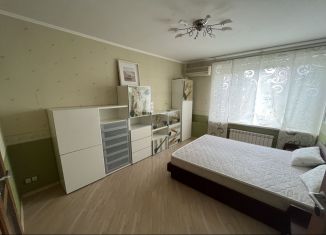 Двухкомнатная квартира в аренду, 52 м2, Москва, переулок Васнецова, 11с1, переулок Васнецова