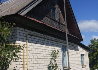 Дом на продажу, 104 м2, деревня Вурманкасы (Вурман-Сюктерское сельское поселение), Прудовая улица