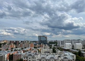 Продам 1-комнатную квартиру, 34.8 м2, Москва, улица Фридриха Энгельса, 36, улица Фридриха Энгельса