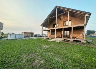 Продам дом, 245 м2, посёлок Новый, улица Титова, 9