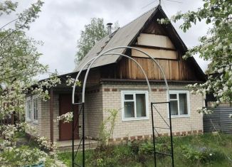Продажа дома, 39 м2, Челябинск, Ленинский район