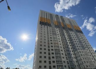 Продажа однокомнатной квартиры, 38.9 м2, Московская область, Парковый бульвар, 5А