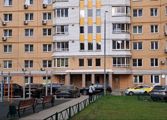 Продам квартиру студию, 25 м2, Москва, 6-я Радиальная улица, 3к7, ЖК Царицыно