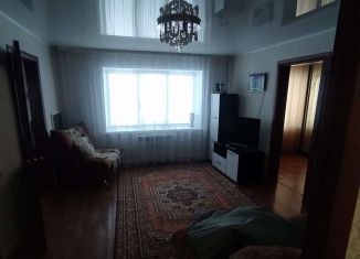 Трехкомнатная квартира на продажу, 44 м2, Кузнецк, Трудовая улица, 30