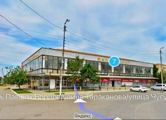 Продам торговую площадь, 2352 м2, Камызяк, улица Тараканова, 7