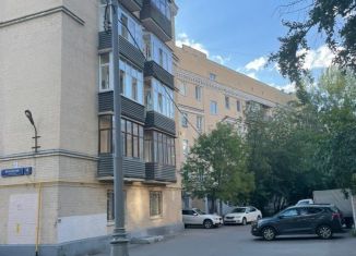 Продам 2-комнатную квартиру, 54 м2, Москва, Пересветов переулок, 4к2, метро Автозаводская