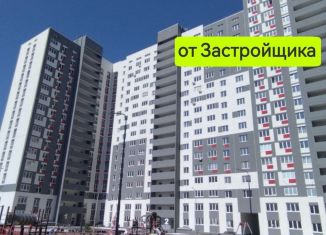 1-комнатная квартира на продажу, 35 м2, Оренбург, улица Автомобилистов, 15, ЖК Геометрия