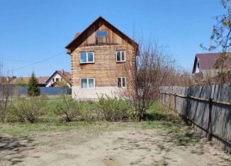 Продаю дом, 129.6 м2, село Волково, Больничный переулок