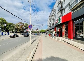 Продажа 3-комнатной квартиры, 57.5 м2, Калининградская область, улица Черняховского, 76А