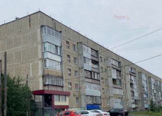 Продаю 2-комнатную квартиру, 55 м2, Сысерть, улица Карла Маркса, 87