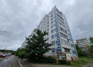 Сдам двухкомнатную квартиру, 48 м2, Дубна, Тверская улица, 4