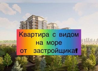 Продам однокомнатную квартиру, 45 м2, Каспийск, проспект Насрутдинова, 168