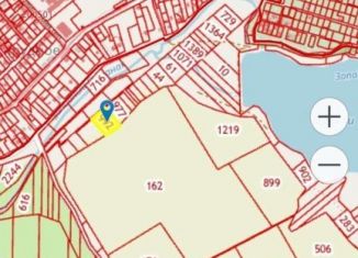 Продается земельный участок, 45 сот., Чистенское сельское поселение