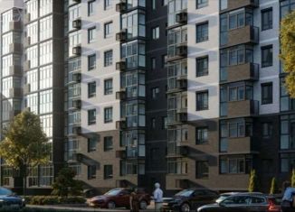 Продам однокомнатную квартиру, 40.8 м2, Темрюк, Дальняя улица, 30