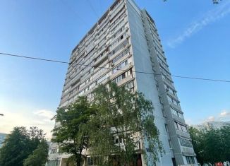 Двухкомнатная квартира на продажу, 50.3 м2, Москва, метро Зябликово, Ясеневая улица