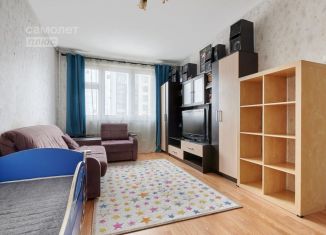 Продам 3-ком. квартиру, 83 м2, Мытищи, улица Борисовка, 20, ЖК Ярославский