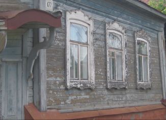 Продаю дом, 60 м2, Елец, Октябрьская улица, 177