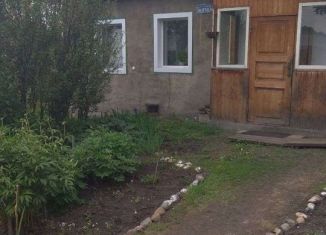 Дом на продажу, 36 м2, село Ильинка, улица Логинова, 56