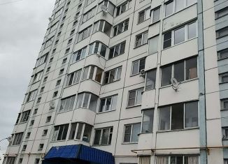 Двухкомнатная квартира на продажу, 54 м2, рабочий посёлок Обухово, улица Энтузиастов, 7