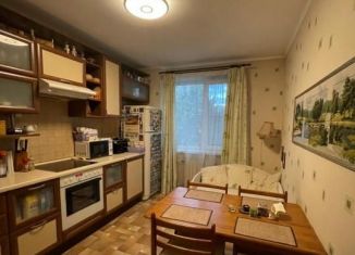 Продажа 4-комнатной квартиры, 99.5 м2, Москва, Южнобутовская улица, 84к3, метро Бунинская аллея