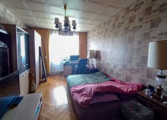 Продам 3-комнатную квартиру, 75 м2, Москва, Ленинский проспект, 52, метро Воробьёвы горы