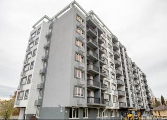 Продается 2-ком. квартира, 38 м2, село Орёл-Изумруд, улица Гастелло, 41/3, ЖК Грин Таун