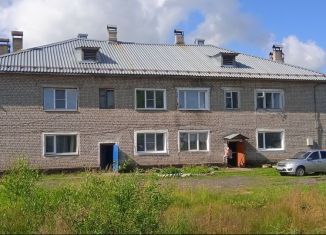 Продам 2-ком. квартиру, 36 м2, Мураши, Пионерская улица, 38