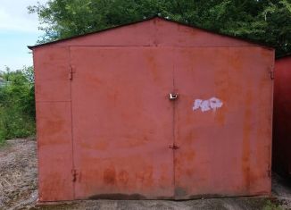 Продажа гаража, 15 м2, Павловск, микрорайон Северный, 14