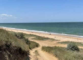 Продажа земельного участка, 6 сот., товарищество собственников недвижимости Ак-Монай, Степная улица