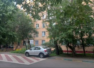 Квартира на продажу студия, 13.6 м2, Москва, улица Фабрициуса, 8, район Южное Тушино
