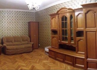 Сдается 3-комнатная квартира, 76.9 м2, Москва, 3-я Карачаровская улица, 4к2, Нижегородский район