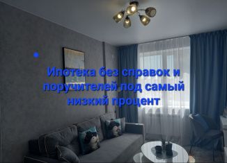 Продажа 1-ком. квартиры, 39 м2, Азов