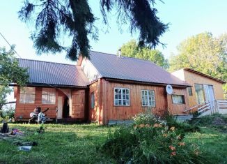 Дача на продажу, 110 м2, деревня Кудяево, 58К-224