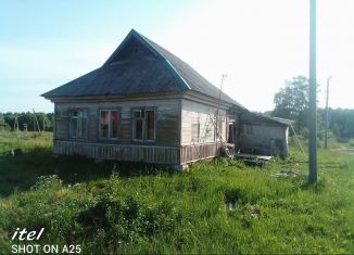 Дом на продажу, 90 м2, Смоленская область, Железнодорожная улица