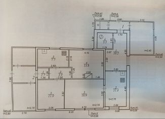 Продам дом, 80 м2, Тверская область, улица Мичурина, 8