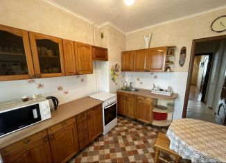 Продам 3-ком. квартиру, 70 м2, Самара, Придорожная улица, 11, метро Алабинская