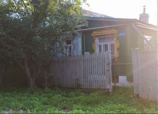 Продажа дома, 62 м2, село Дмитриевская Слобода, улица Быкова, 37
