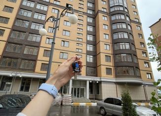 Продажа трехкомнатной квартиры, 107.2 м2, Каспийск, ЖК Family