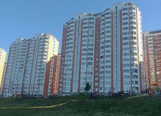 3-комнатная квартира на продажу, 79 м2, деревня Брёхово, микрорайон Школьный, к3