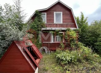 Продам дачу, 38.8 м2, СНТ Урожай, Центральная улица