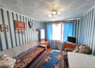 Трехкомнатная квартира на продажу, 64 м2, Киров, Нововятский район, улица Опарина, 6