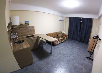 Сдаю в аренду квартиру студию, 27 м2, Сочи, Санаторная улица, 40/8, микрорайон Новый Сочи