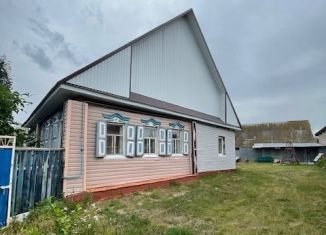 Продается дом, 92.9 м2, деревня Борискино, Озёрная улица, 11