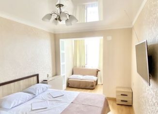 Сдача в аренду комнаты, 18 м2, Краснодарский край, улица Коммунальников, 11